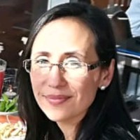 Ana Regina Garcia Diaz
