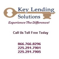 Key Lending Solutions