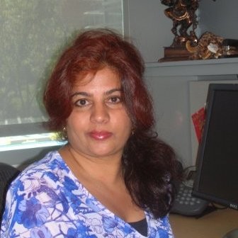 Image of Neha Dave