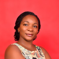 Caroline Mwango