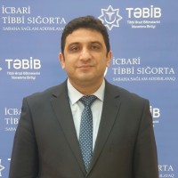Contact Teymur Mirzabeyli