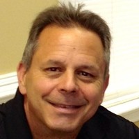 Image of Tony Decker