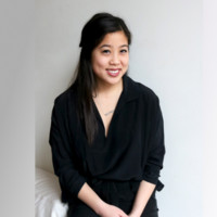 Image of Claire Kao