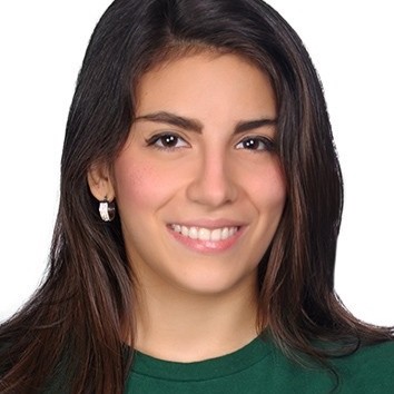 Ingrid Pena Villalobos