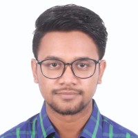 Shahriar Hasan Kamrul
