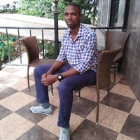 Mwenda Victor