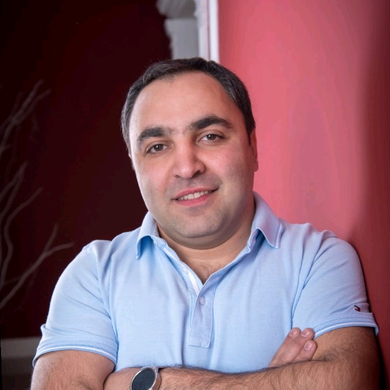 Khachatur Sargsyan
