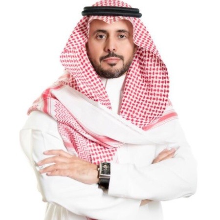 Abdulalrahman Alkhathlan Email & Phone Number