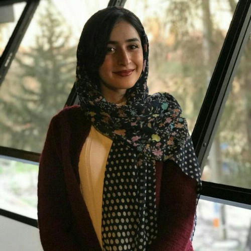 Fatemeh Mirzaei