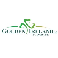 Image of Golden Ireland