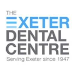 Image of Exeter Centre