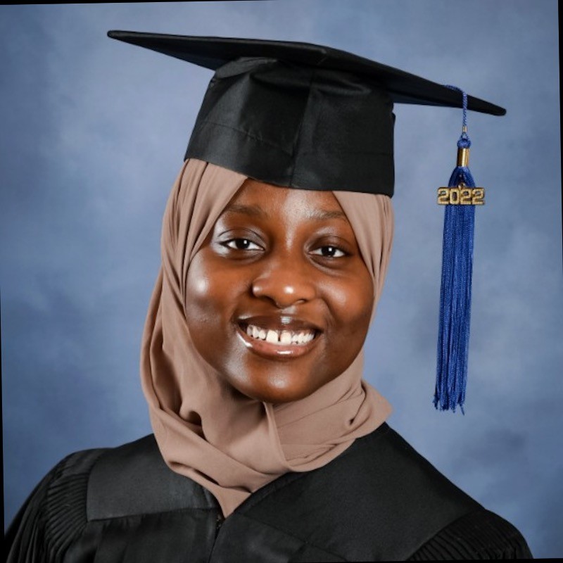 Aminah Karamoua