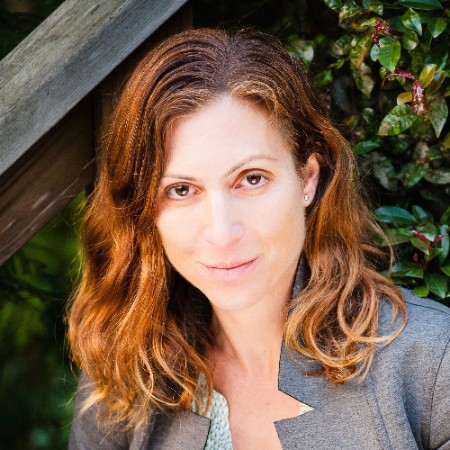 Image of Lara Bazelon