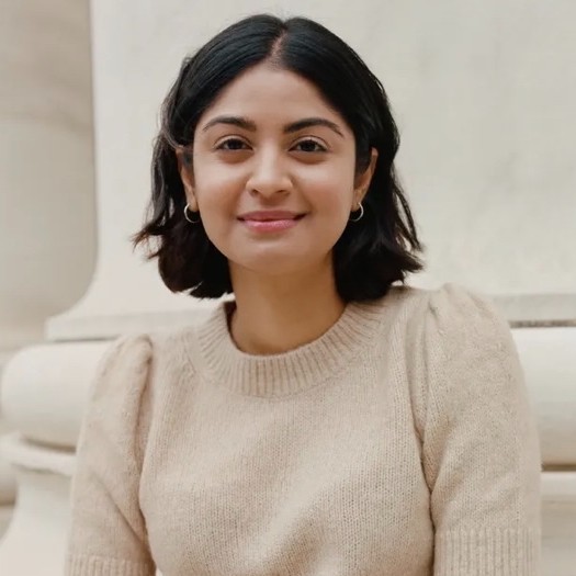 Image of Varuna Srinivasan