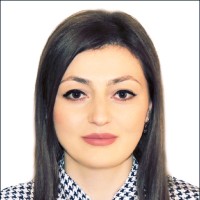 Image of Mariam Harutyunyan