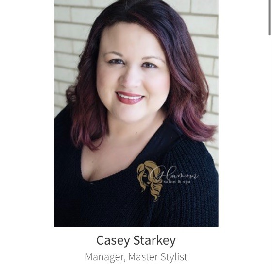 Casey Starkey