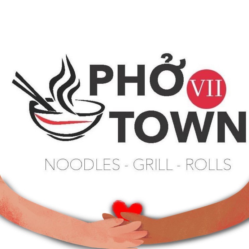 Contact Pho Town