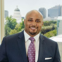 Contact Oyango A. Snell, Esq., CAE (He/Him/His)