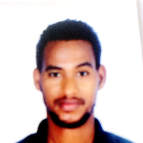Contact Alemayehu Mamo