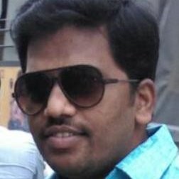 Praveen Kumar Kailasa