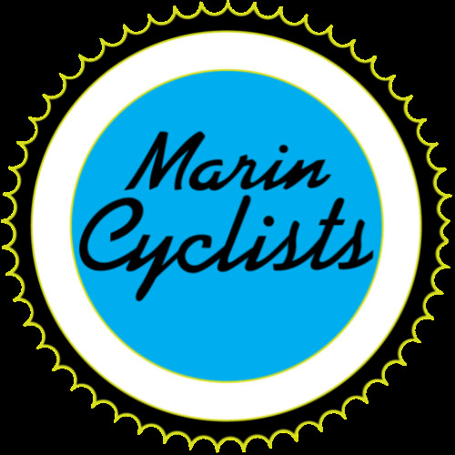Contact Marin Cyclists
