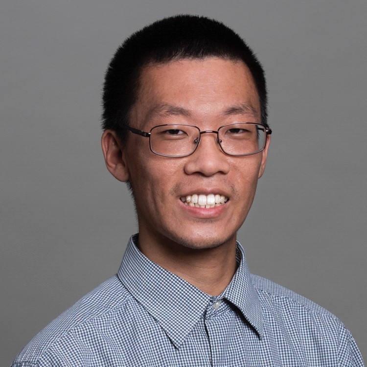 Image of Matthew Lin