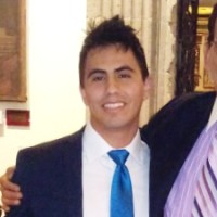 Guillermo Barrientos Gonzalez