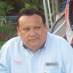 Edgardo Orozco Guerrero