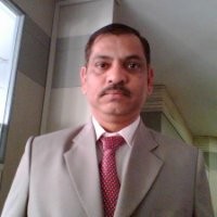 Dr. Sharad Patil Email & Phone Number