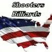 Contact Shooters Billiards