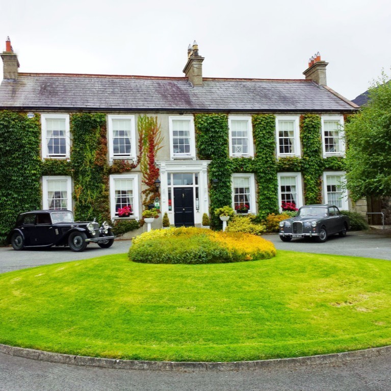 Carlingford House Email & Phone Number