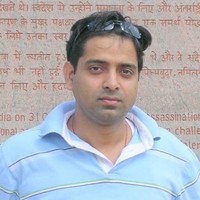 Image of Vinay Kumar Jaiswal