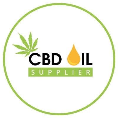 Contact CBD Oil Supplier