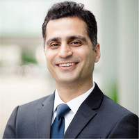 Image of Hasan Shojaei, Ph.D.