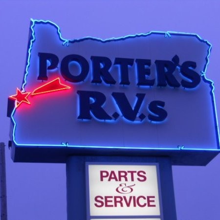 Contact Porters Rv