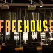 Contact Freehouse