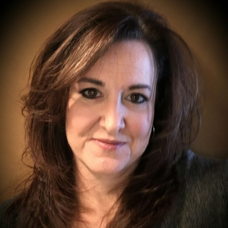 Cheryl M Stawicki