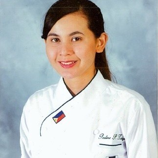 Erica Paulina Rodriguez
