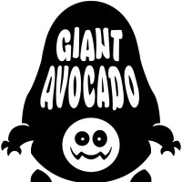Giant Avocado Hr