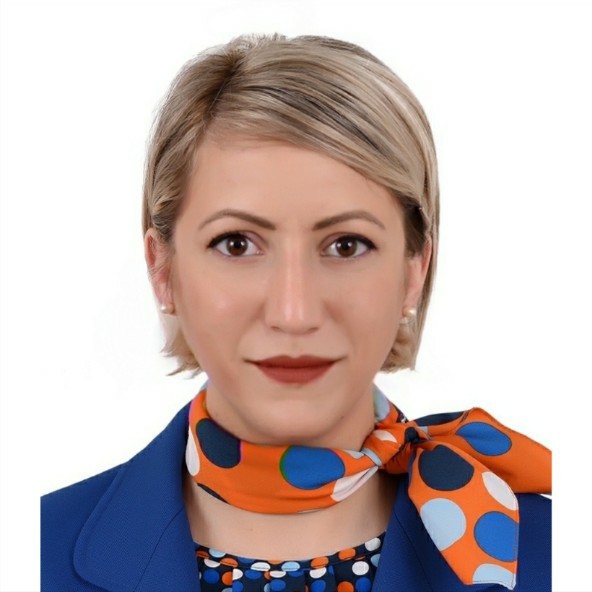 Image of Giulia Riccioni