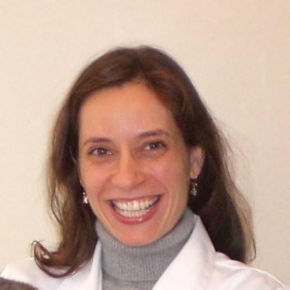 Suzanne Zelman