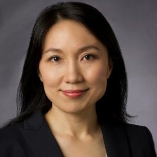 Image of Holly Zhang