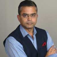 Image of Arunoday Chatterjee
