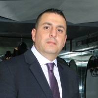 Hussein Bahsoun