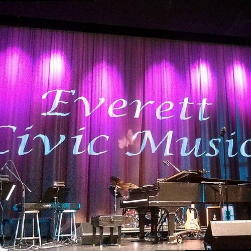 Everett Civic Music