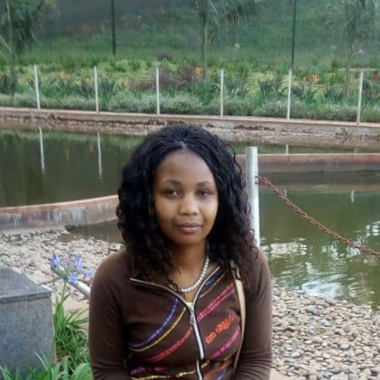 Ann Wambugu