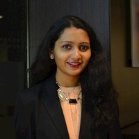 Image of Anwesha Gupta