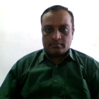 Contact Shravankumar Pasunoori