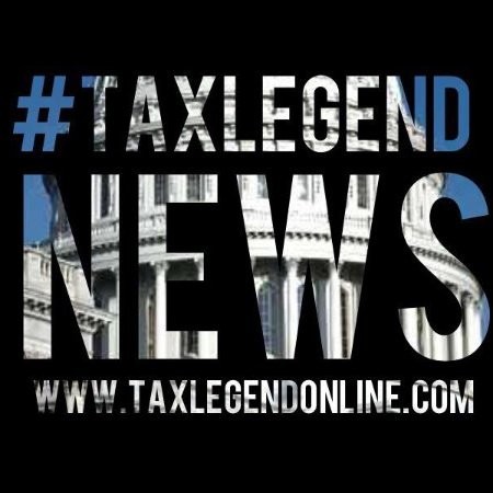 Contact Tax Legend