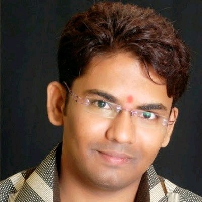 Hitesh Navaniya